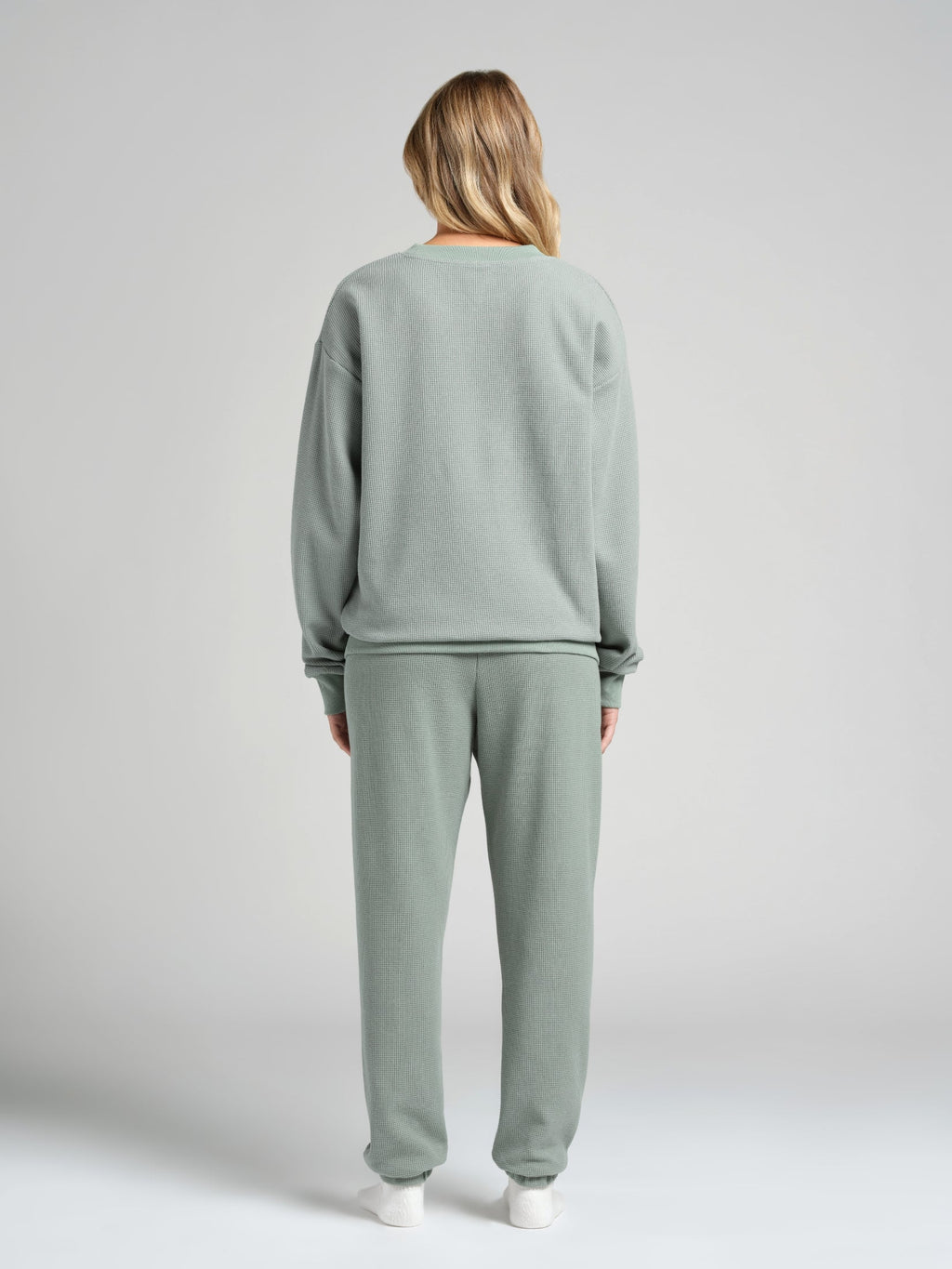 Waffle Lounge Jogger - Pre Order