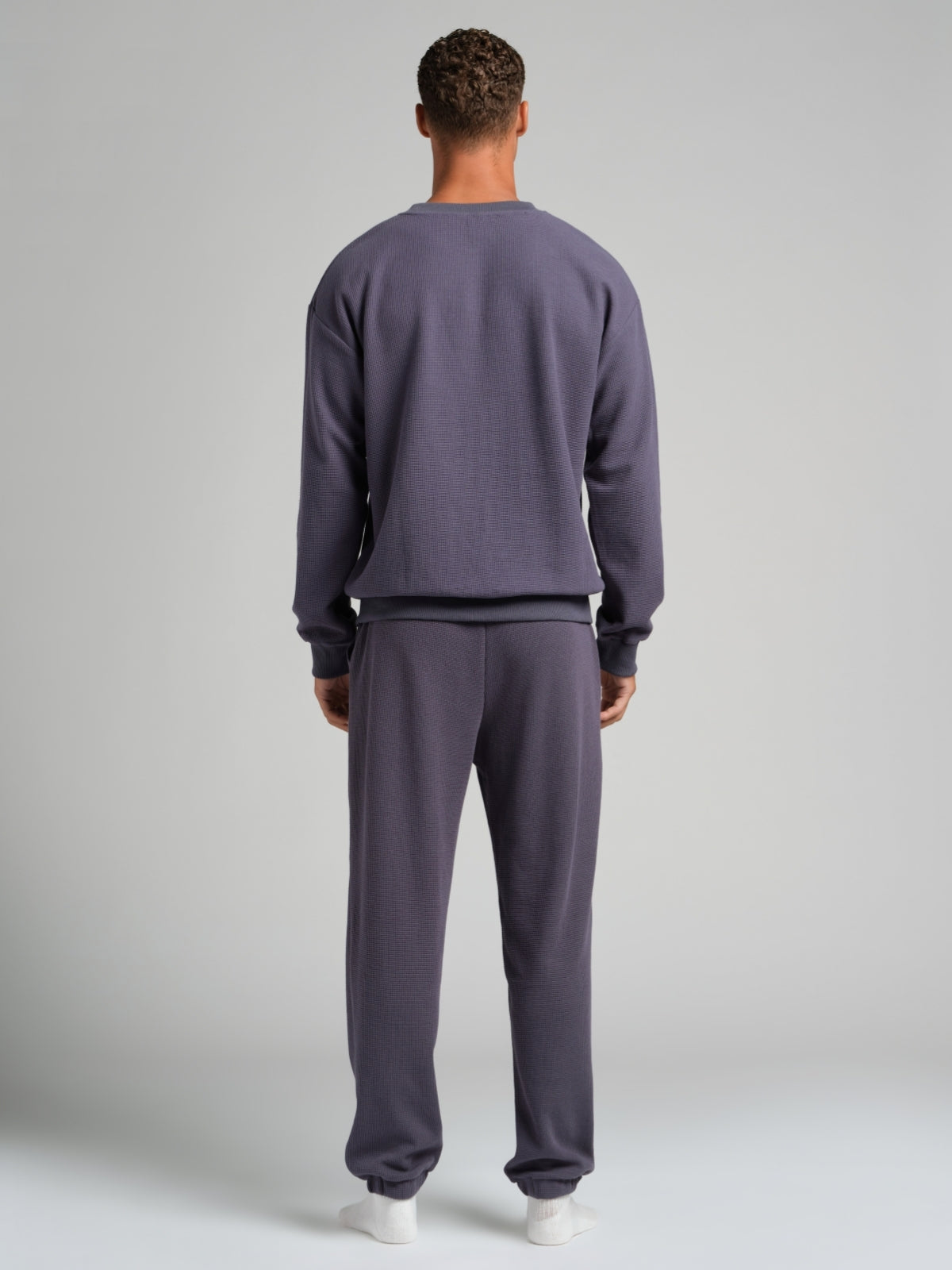 Waffle Lounge Jogger - Pre Order