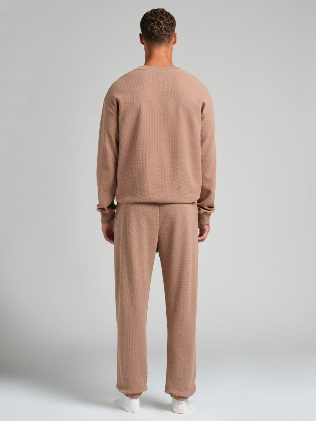 Waffle Lounge Jogger - Pre Order