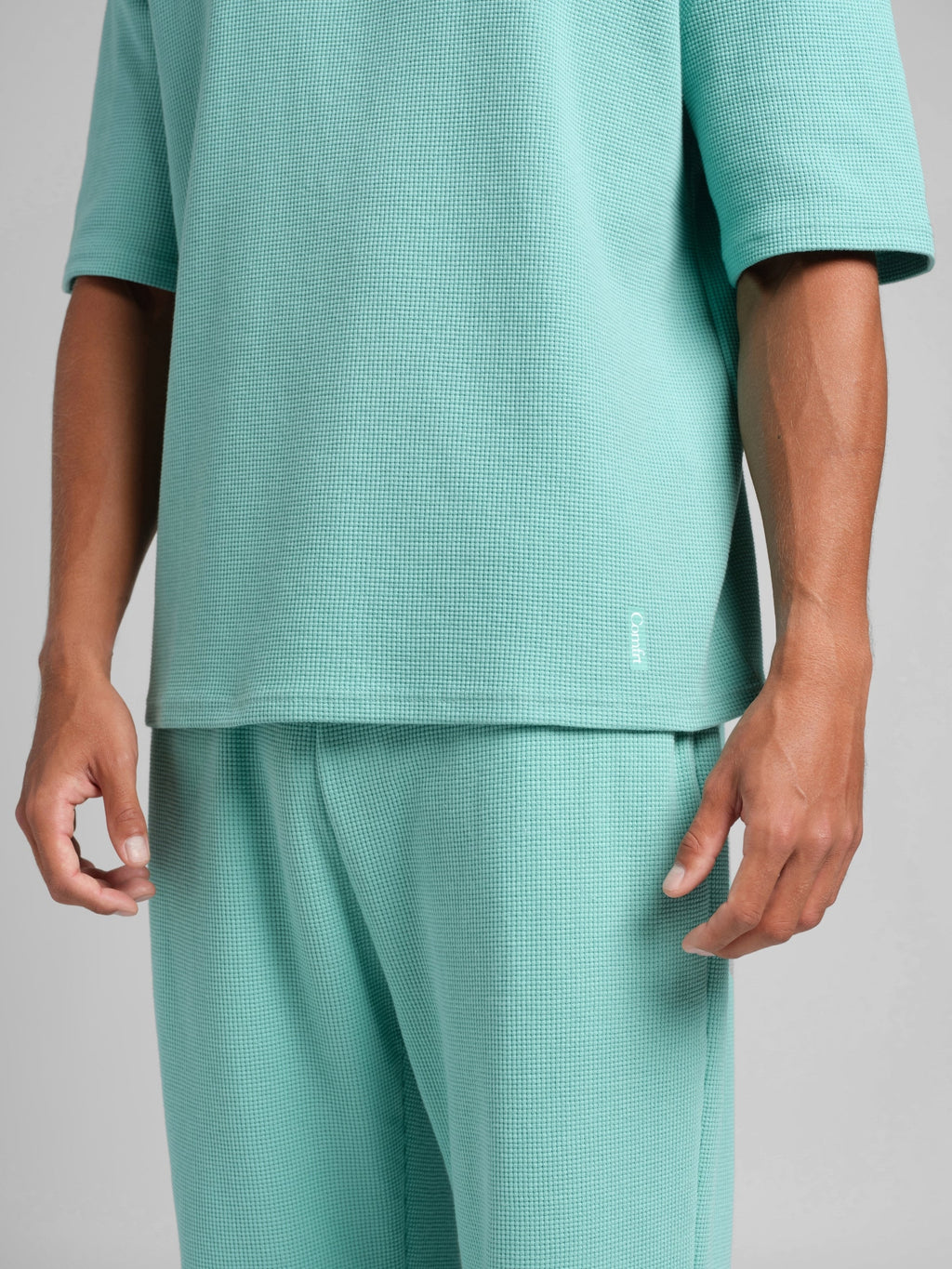 Waffle Lounge Tee - Pre Order