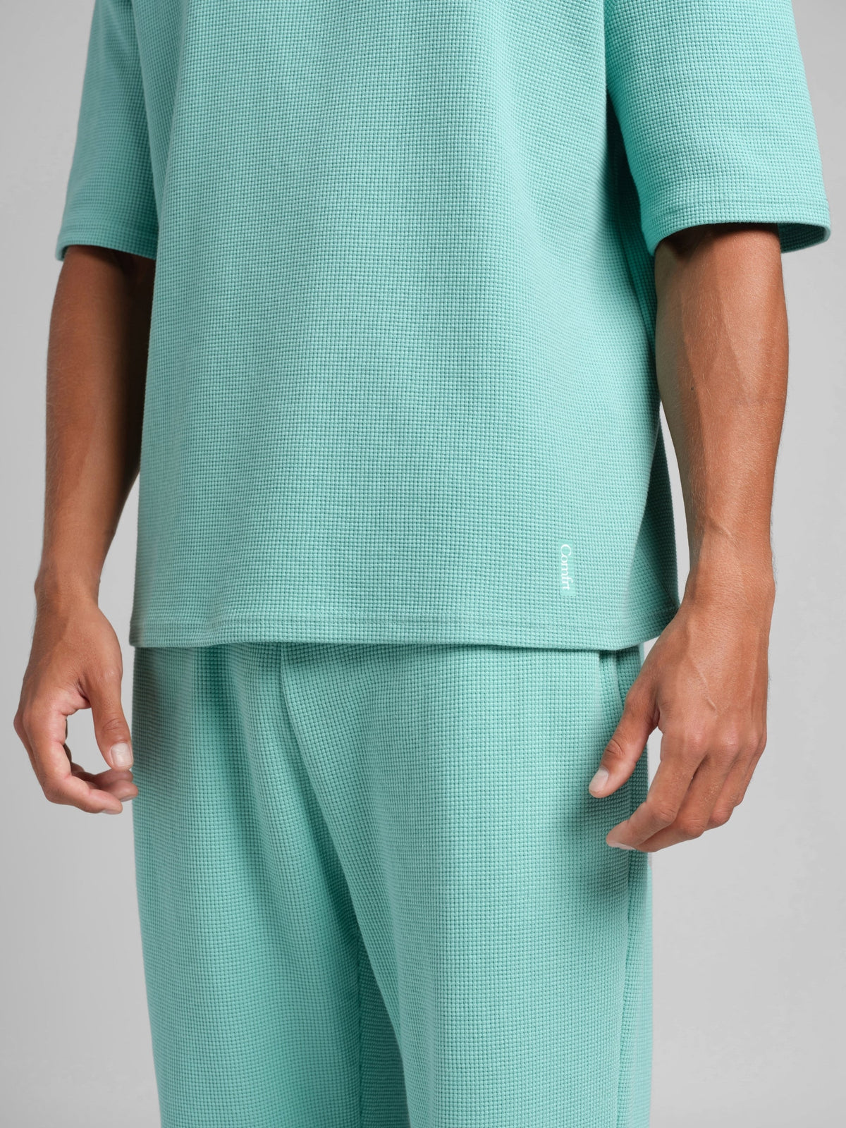 Waffle Lounge Tee - Pre Order