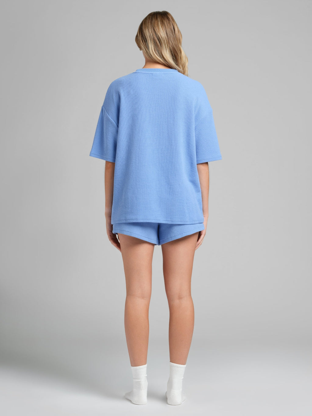 Waffle Lounge Short - Pre Order