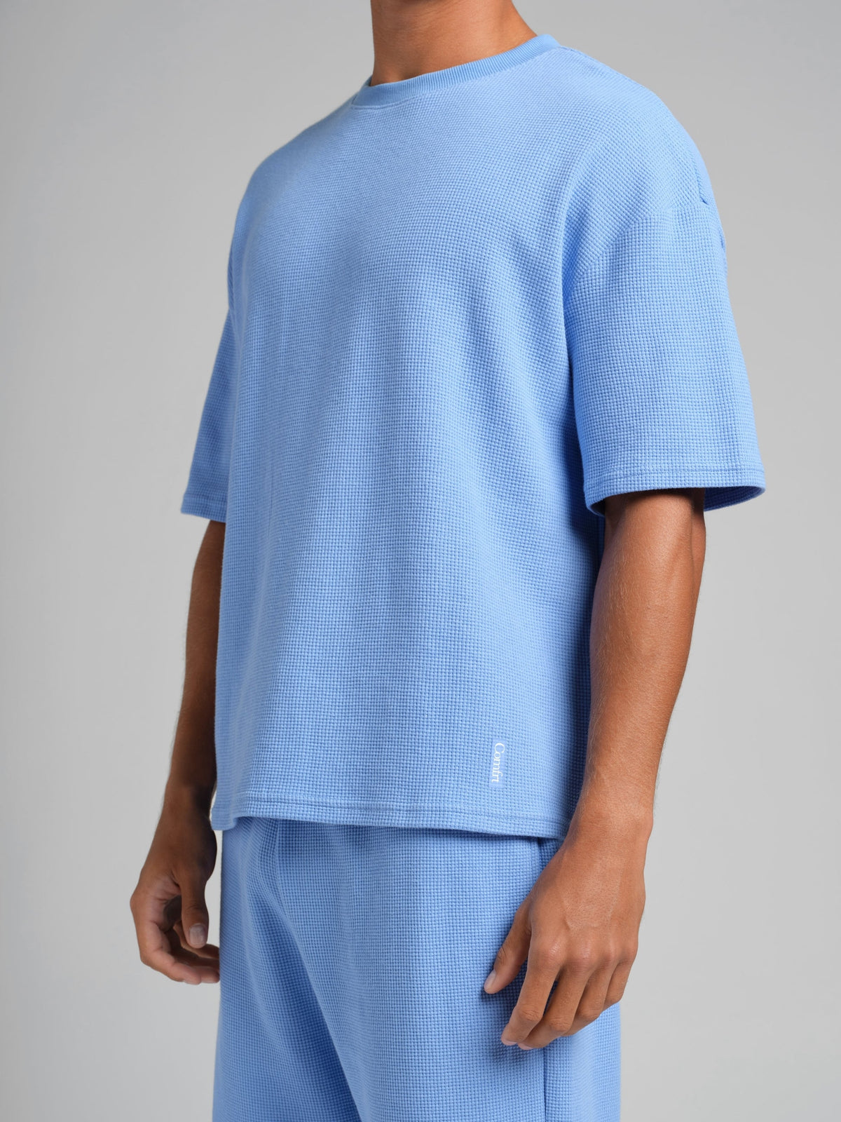 Waffle Lounge Tee - Pre Order