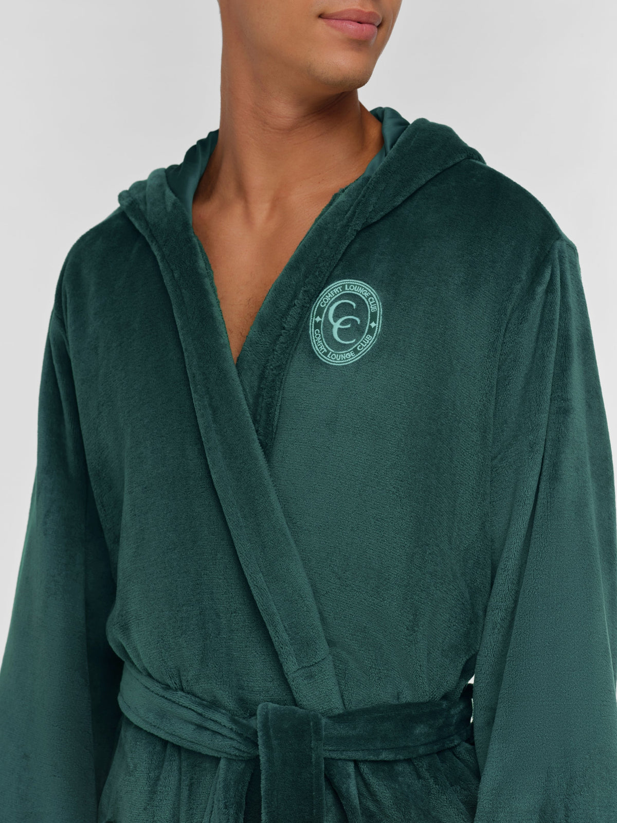 Do Not Disturb Dreamday™ Plush Robe