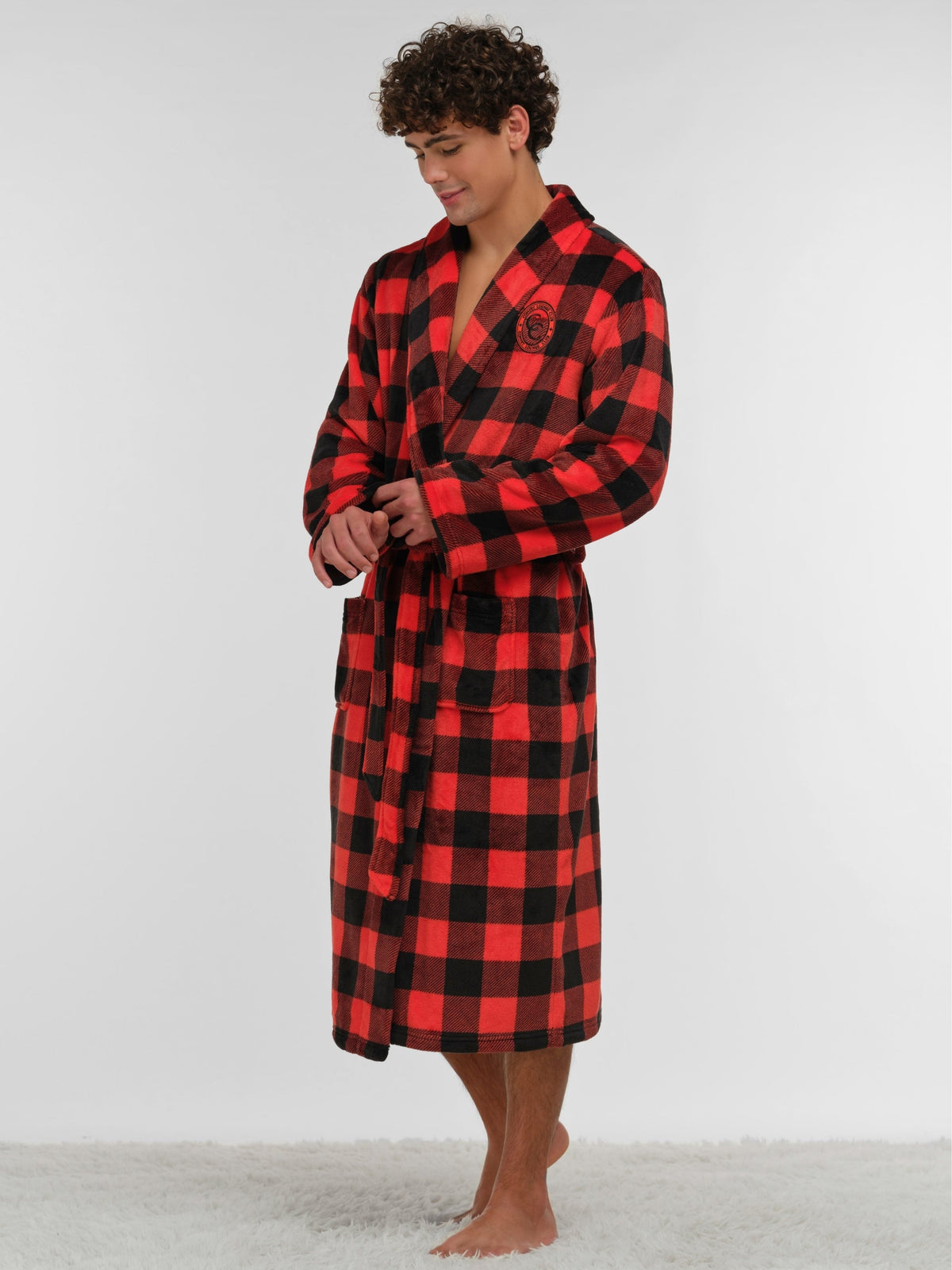 Dreamday™ Plush Robe