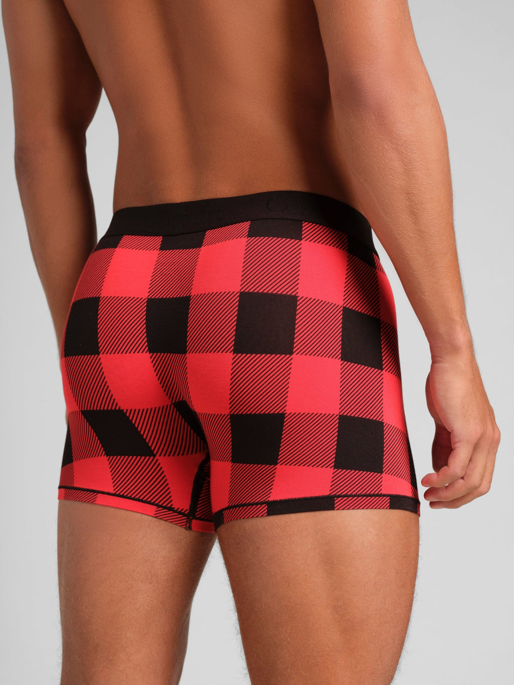 Men's Modal Boxer Brief