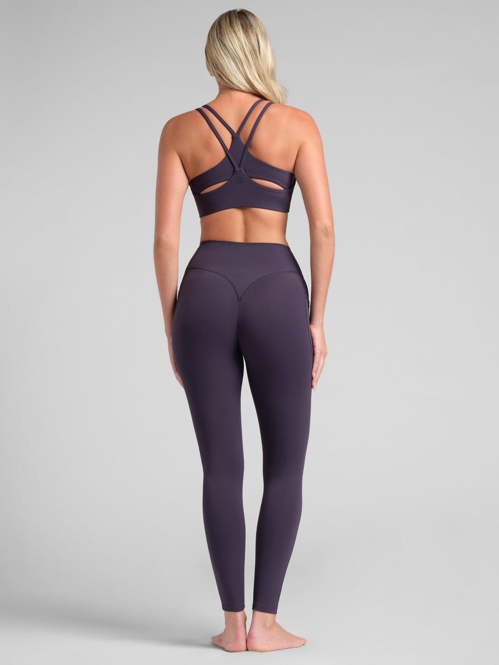 ComfrtCore™ 2.0 Cross Back Strappy Bra