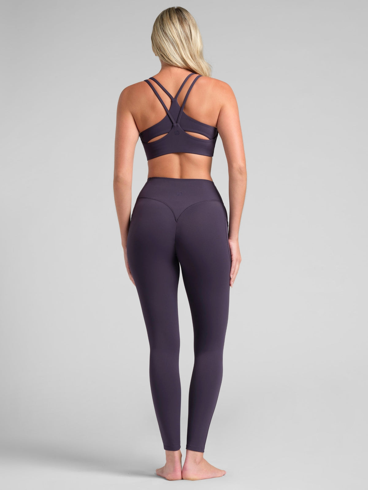 ComfrtCore™ 2.0 Cross Back Strappy Bra