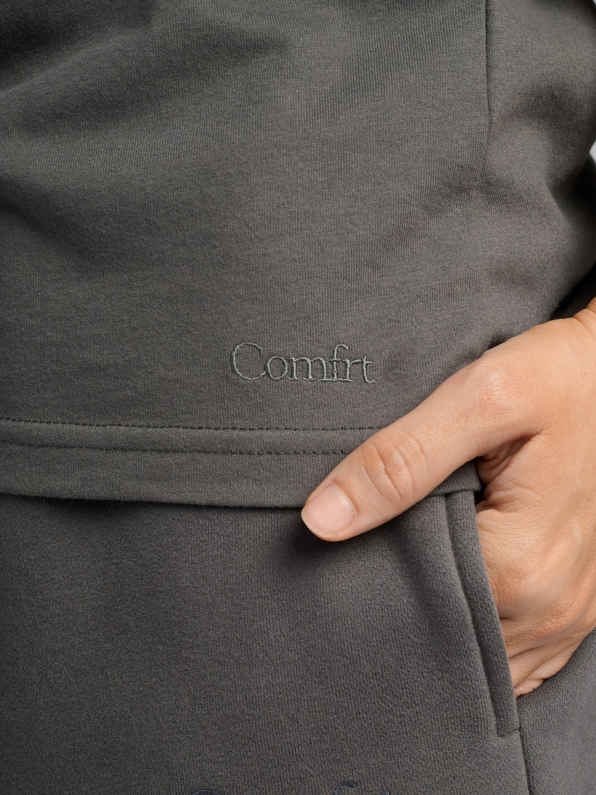 Basic Lightweight Tee