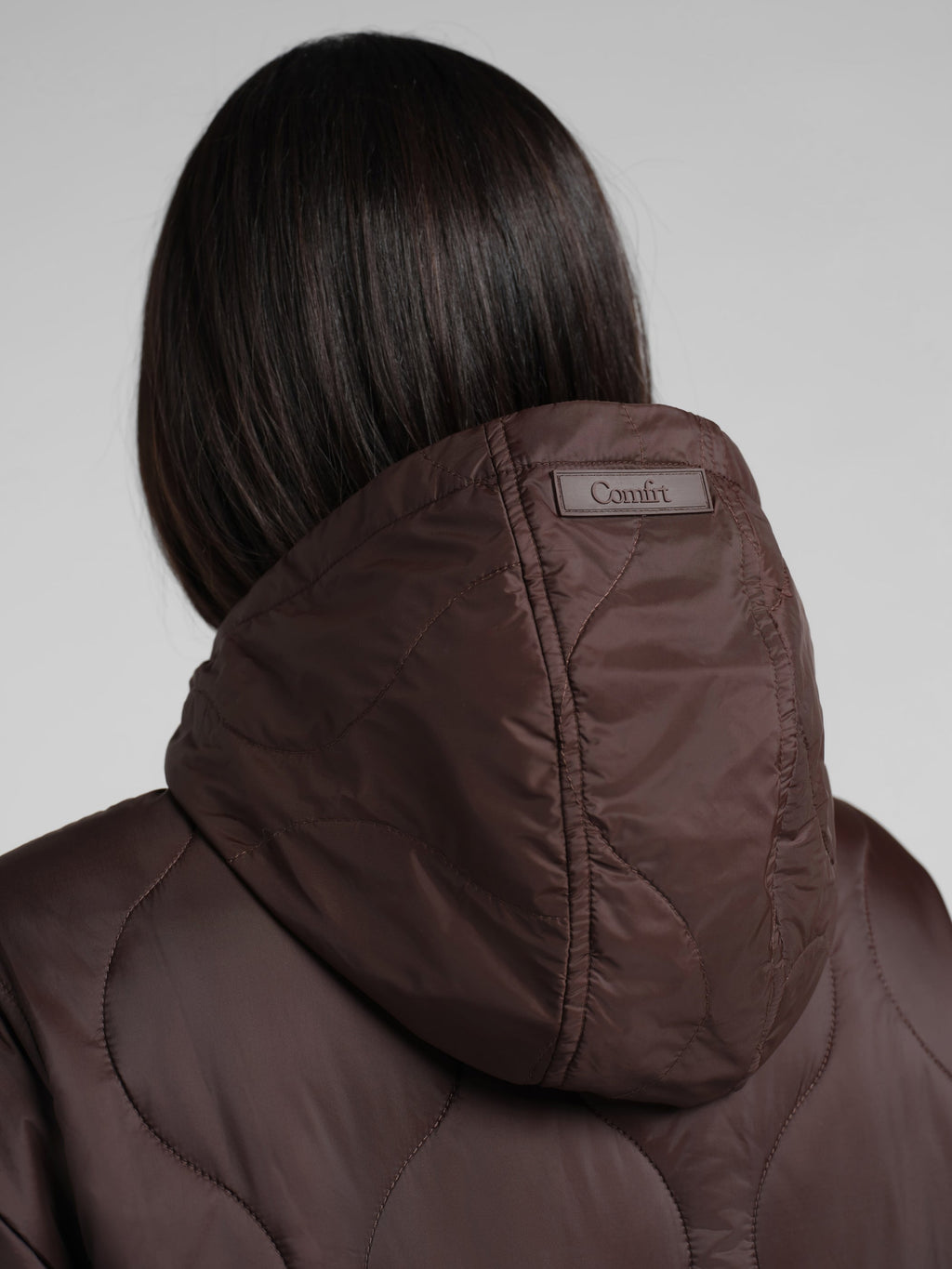 Packable Puffer Jacket