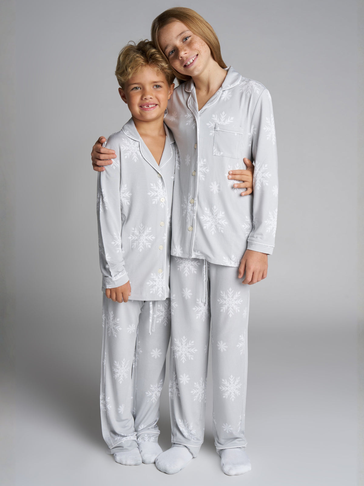 Luna Lounge Kids PJ Set - Pre Order