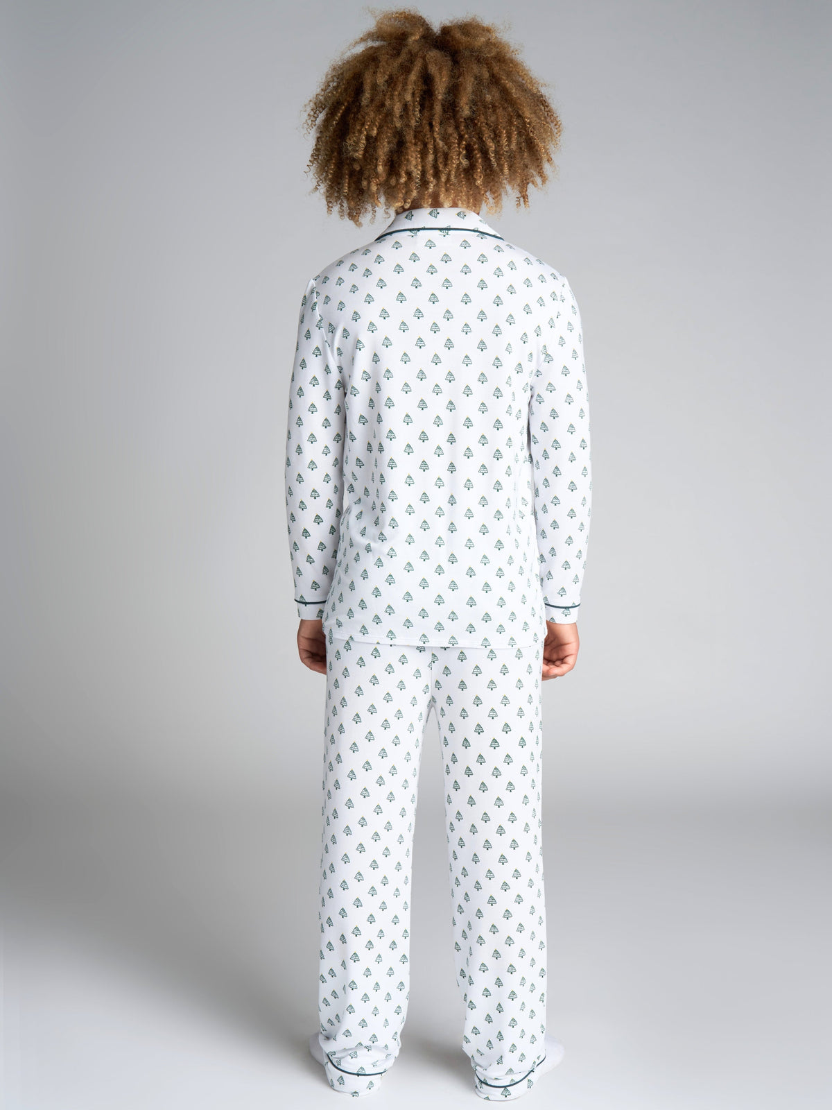 Luna Lounge Kids PJ Set - Pre Order