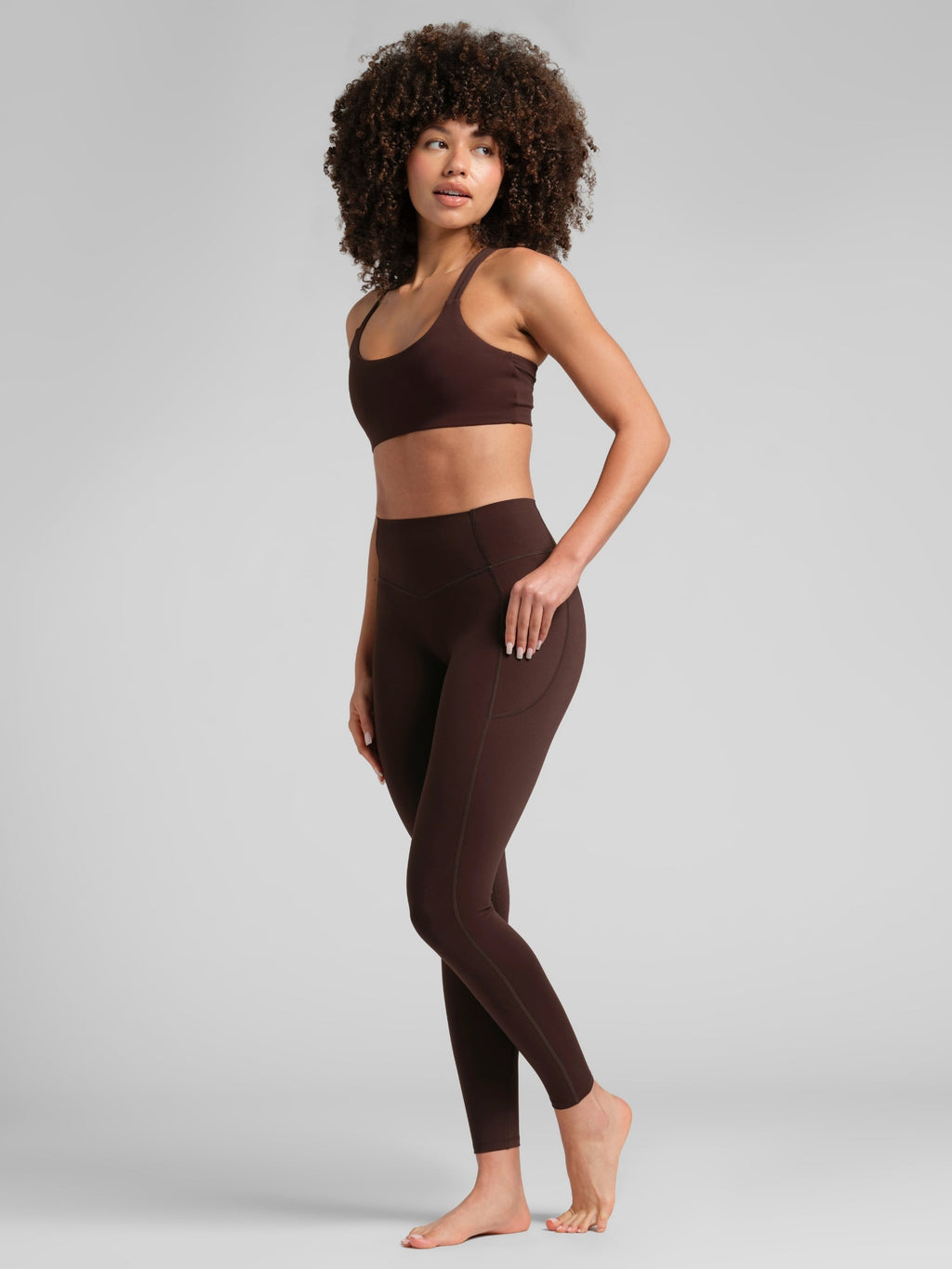 ComfrtCore™ 2.0 Sculpt High-Waist Legging