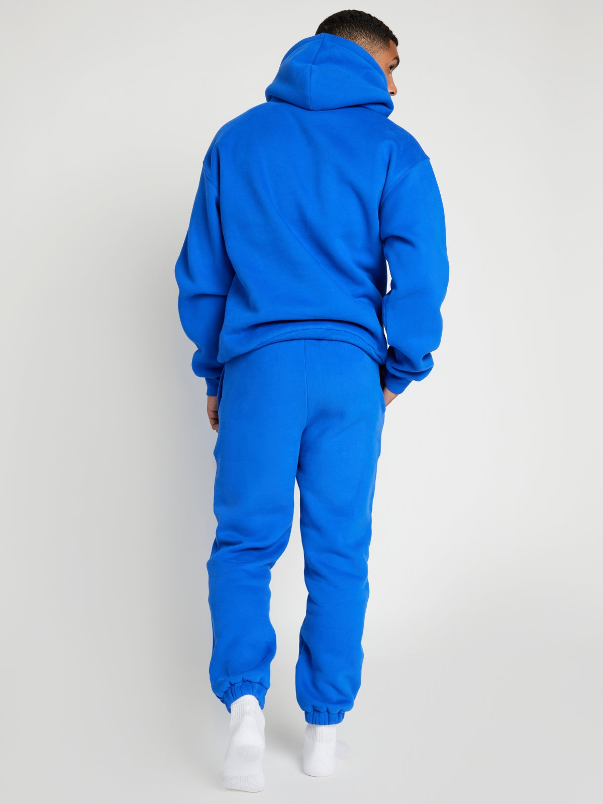 Minimalist Sweatpants (Farewell)