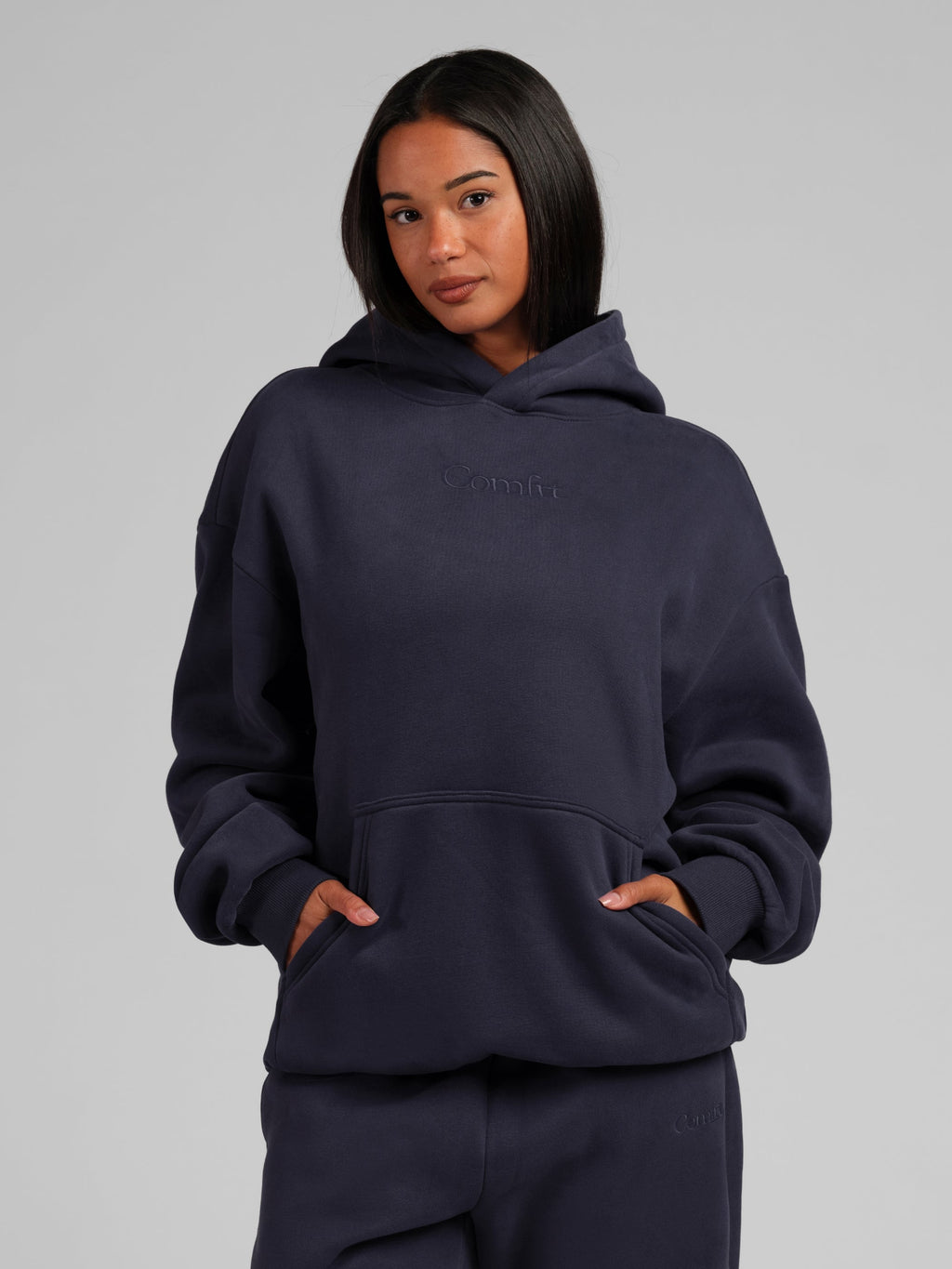 Signature Hoodie – Mega