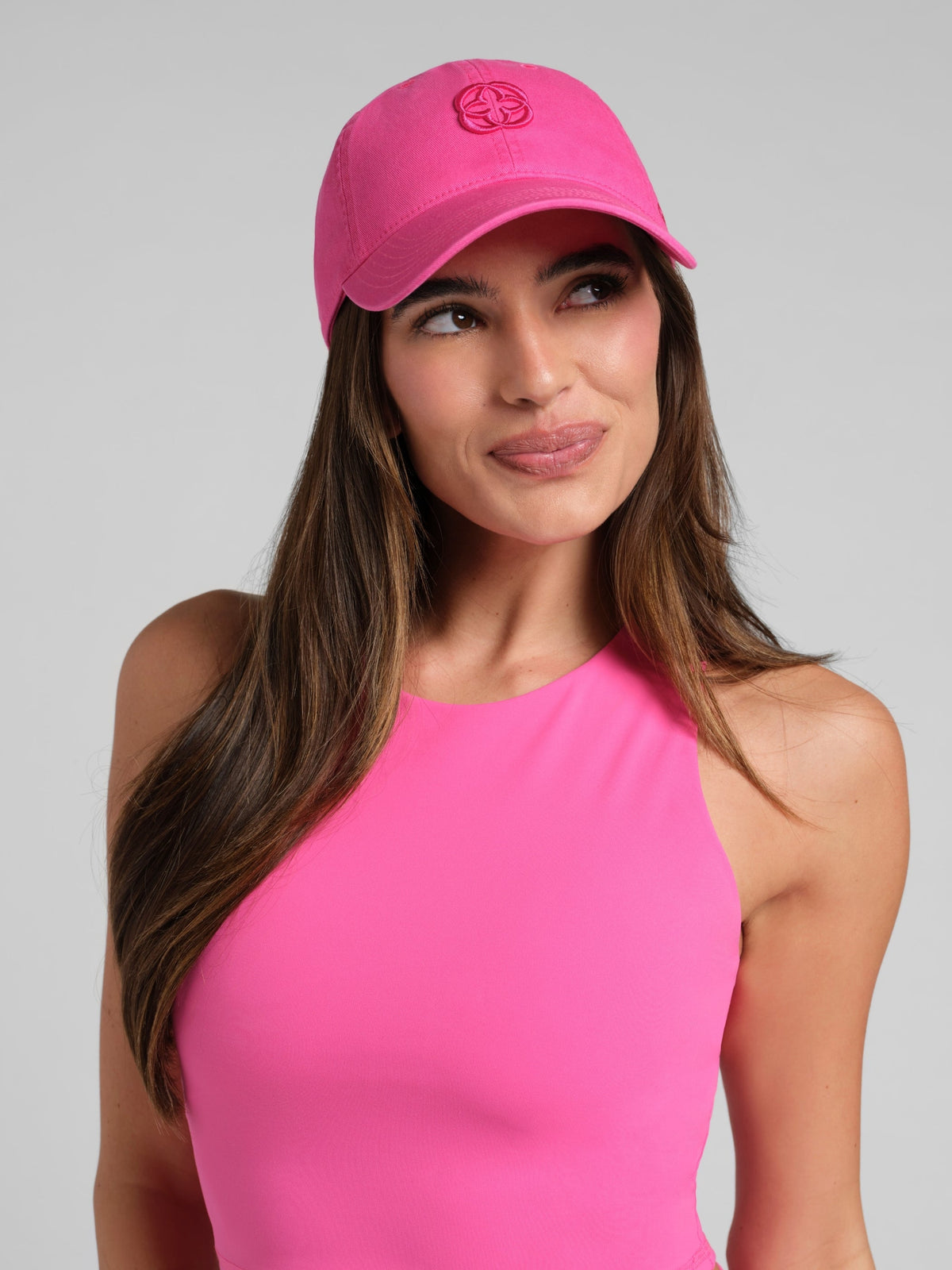 Icon Cap