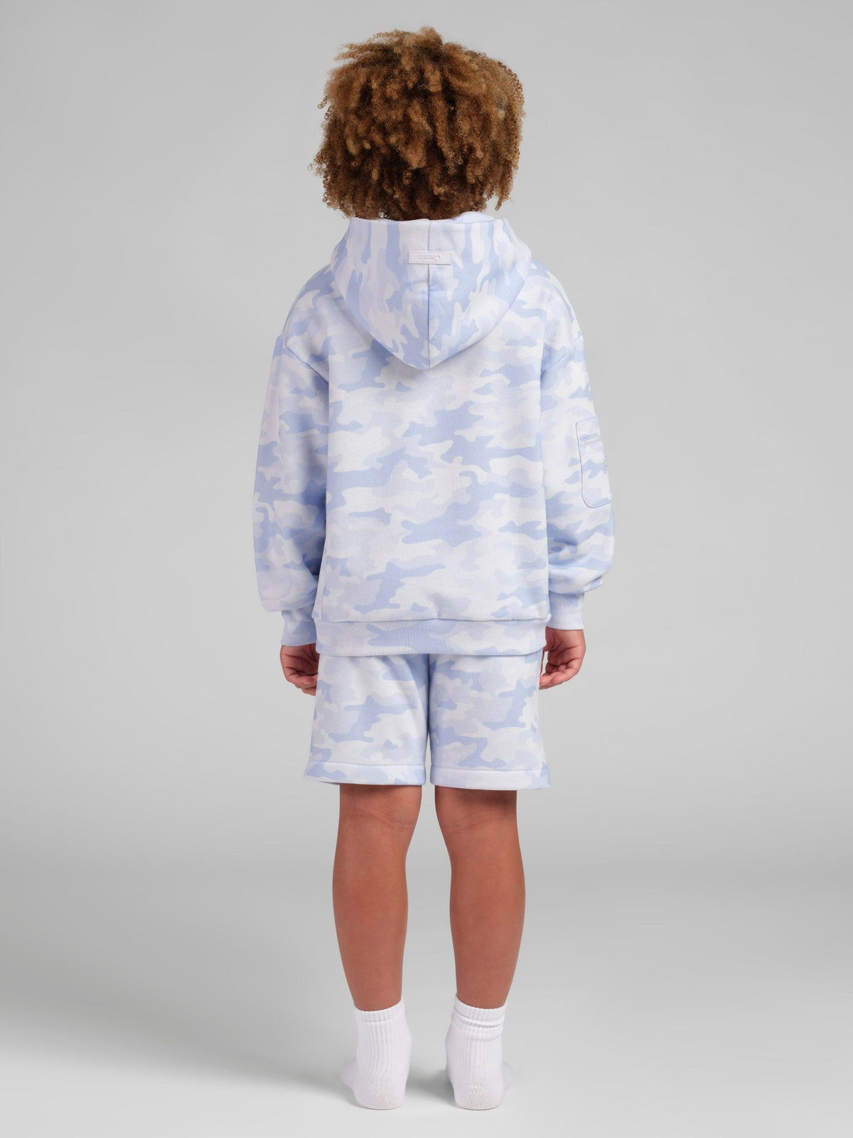 Kids Halo Lightweight Shorts