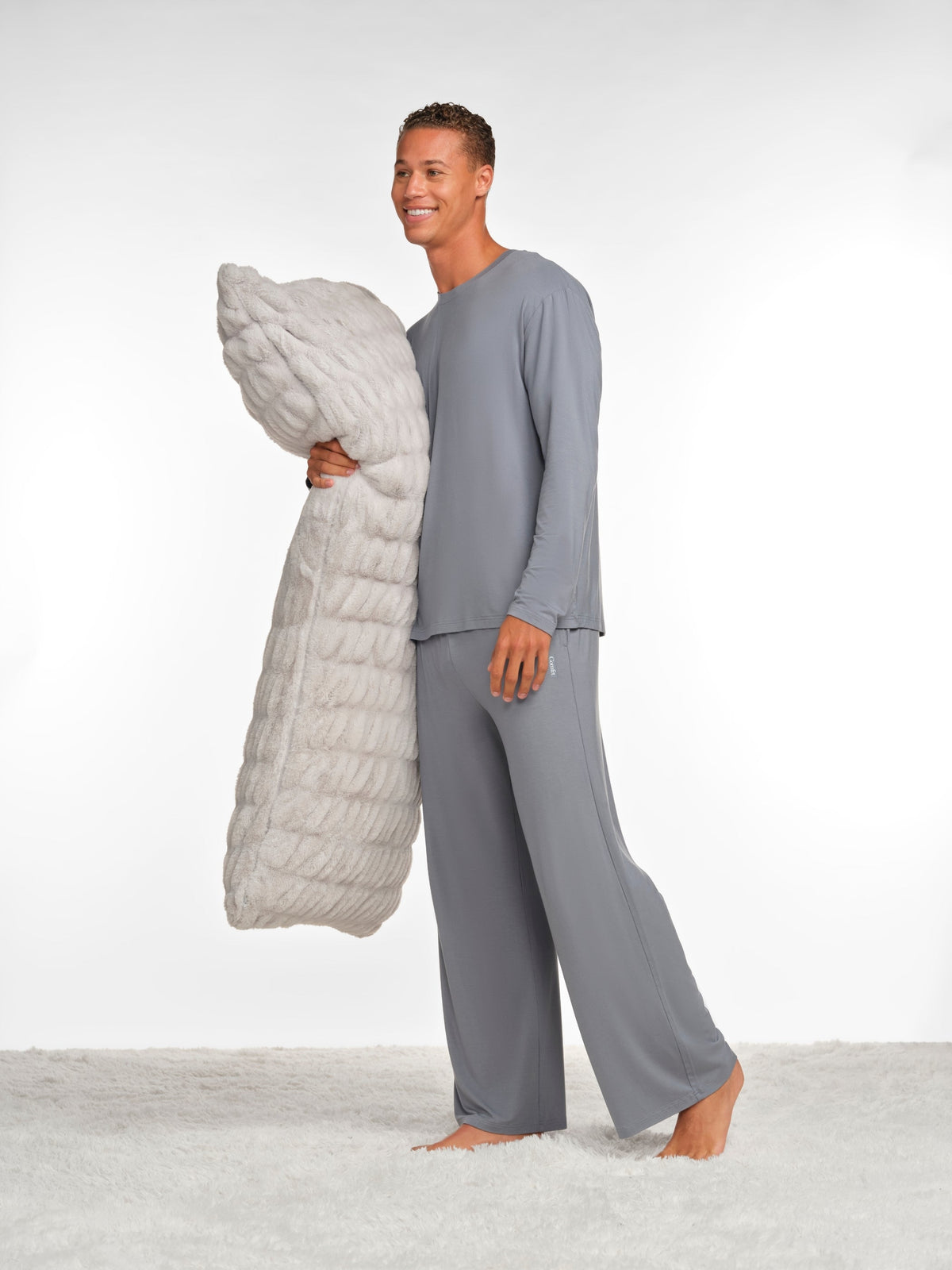 Dreamer Full Body Pillow - Pre Order
