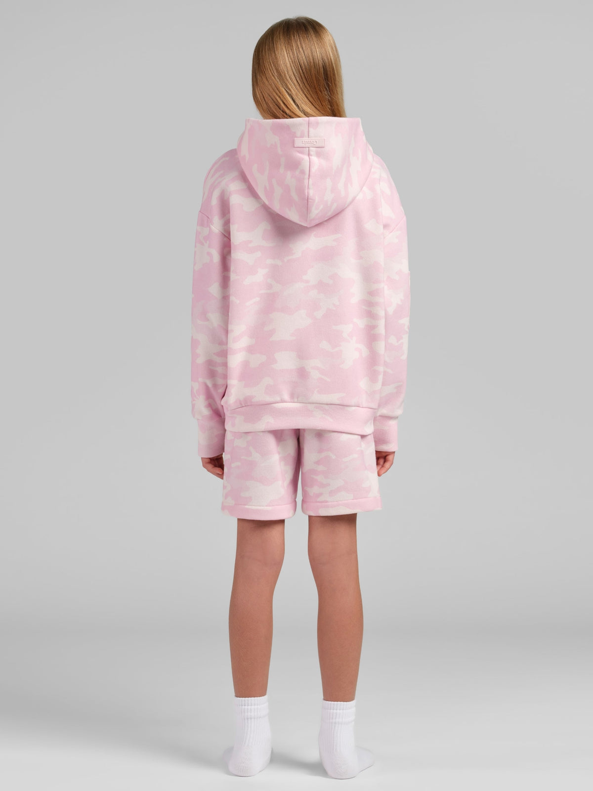 Kids Halo Lightweight Shorts