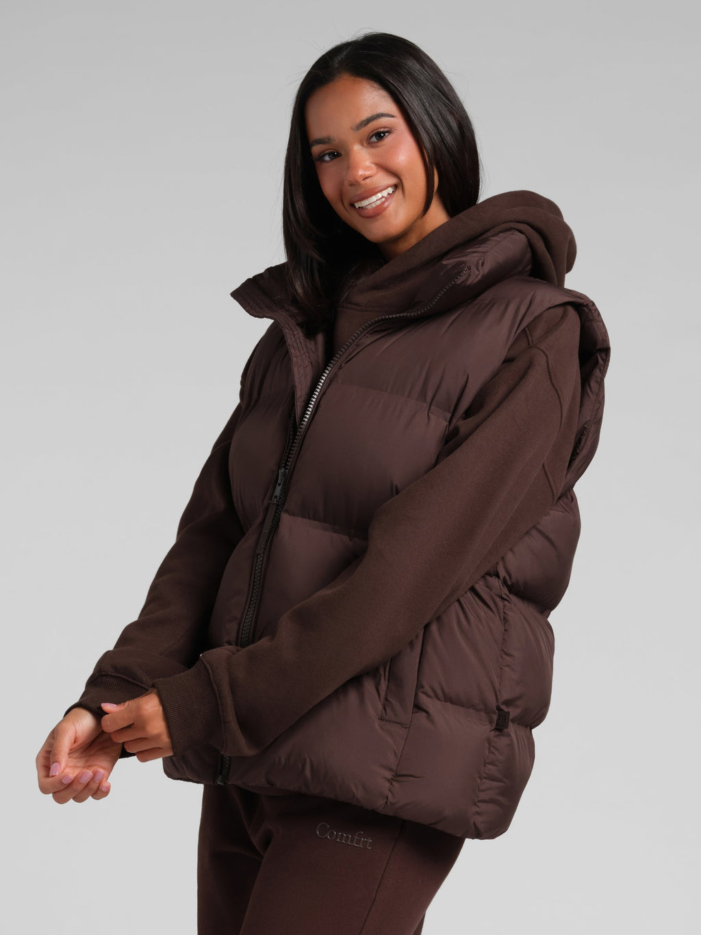 Puffer Vest