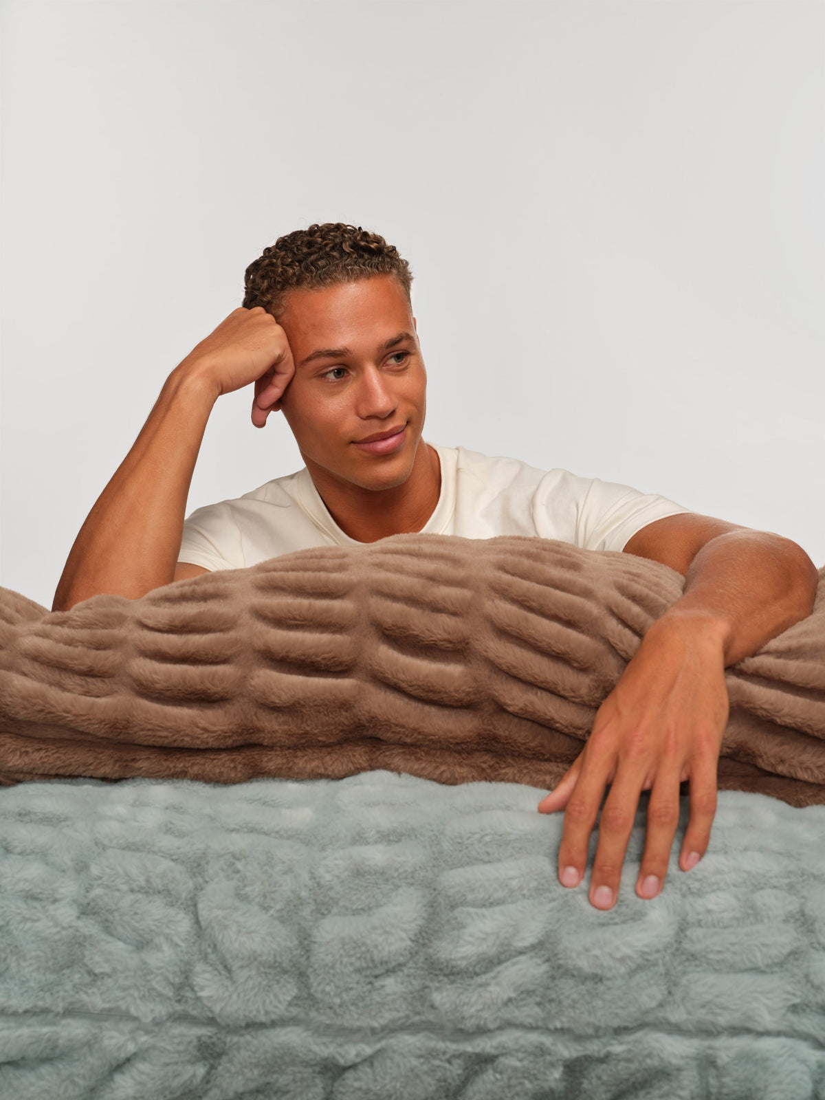 Dreamer Full Body Pillow