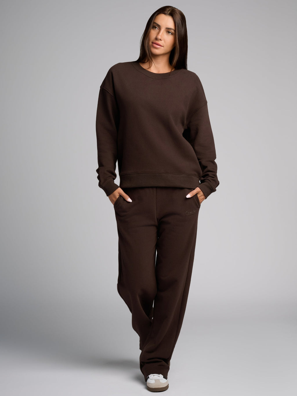 Halo Lightweight Straight Leg Sweatpants - Pre Order