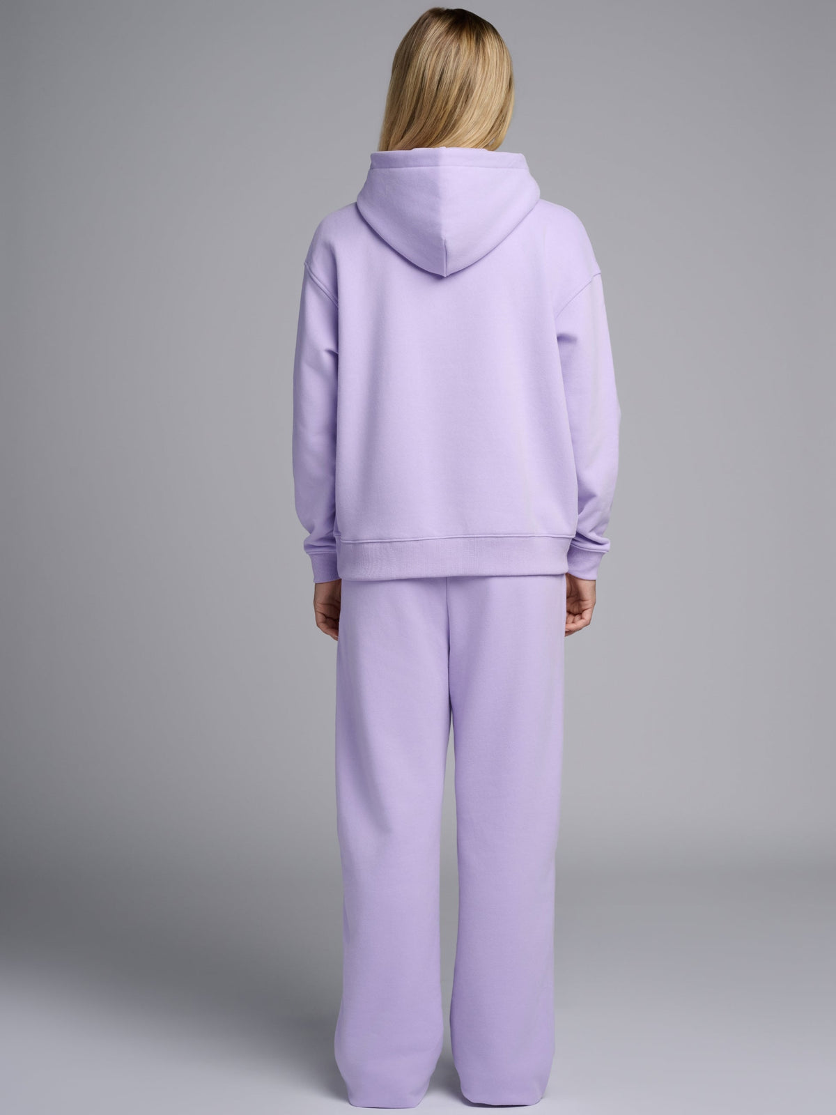 Halo Lightweight Straight Leg Sweatpants - Pre Order