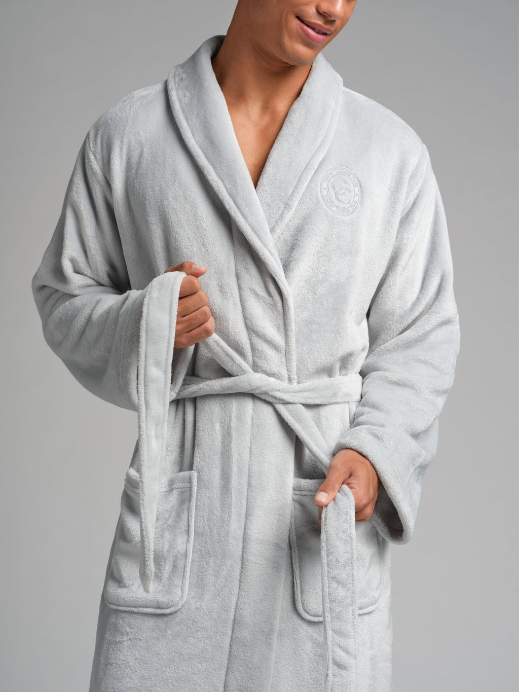 Dreamday™ Plush Robe - Pre Order