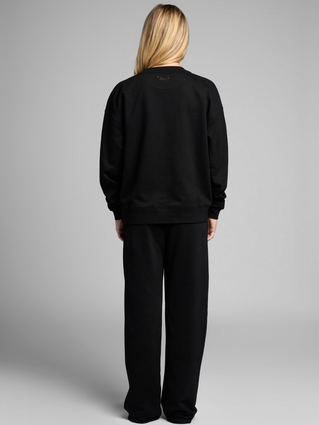 Halo Lightweight Straight Leg Sweatpants - Pre Order