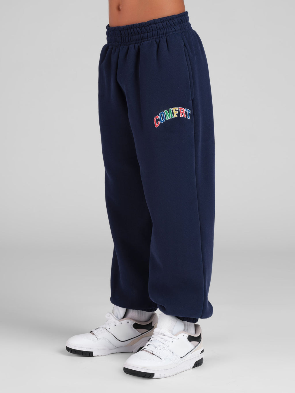 Varsity Kids Logo Sweatpants