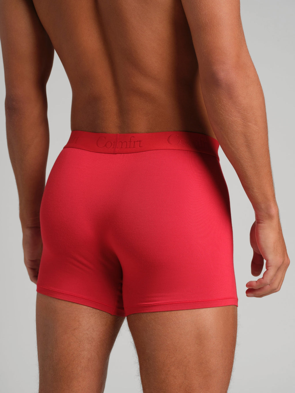 Men's Modal Boxer Brief