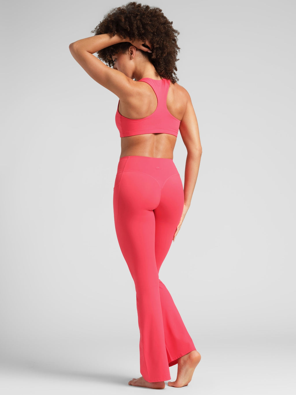 ComfrtCore™ 2.0 Square Neck Bra