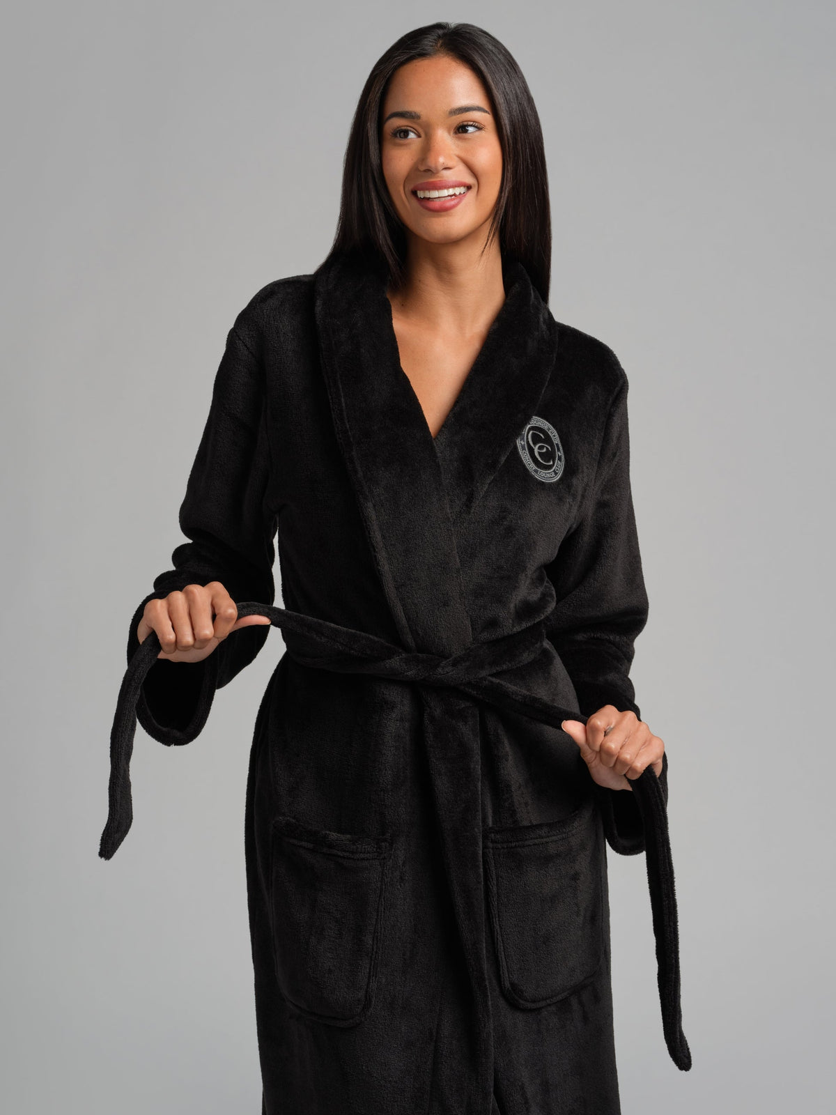 Dreamday™ Plush Robe - Pre Order