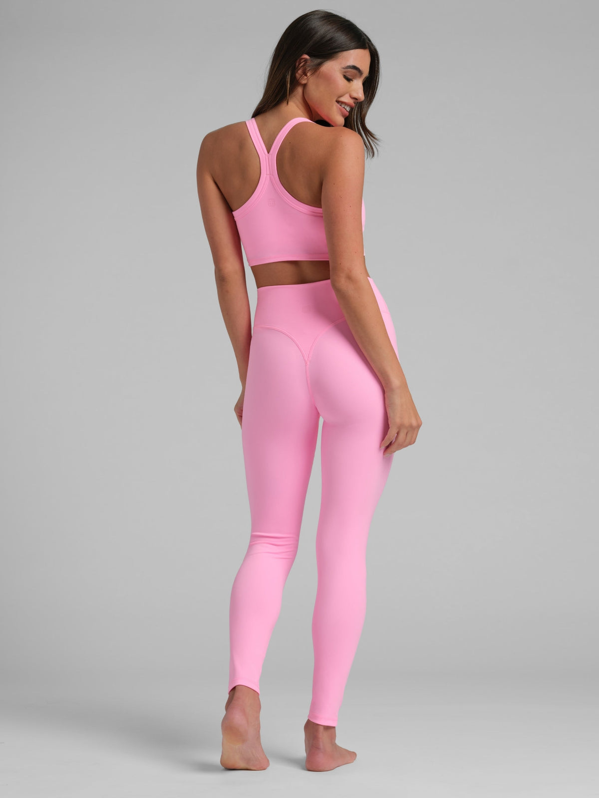 ComfrtCore™ 2.0 Long Line Bra