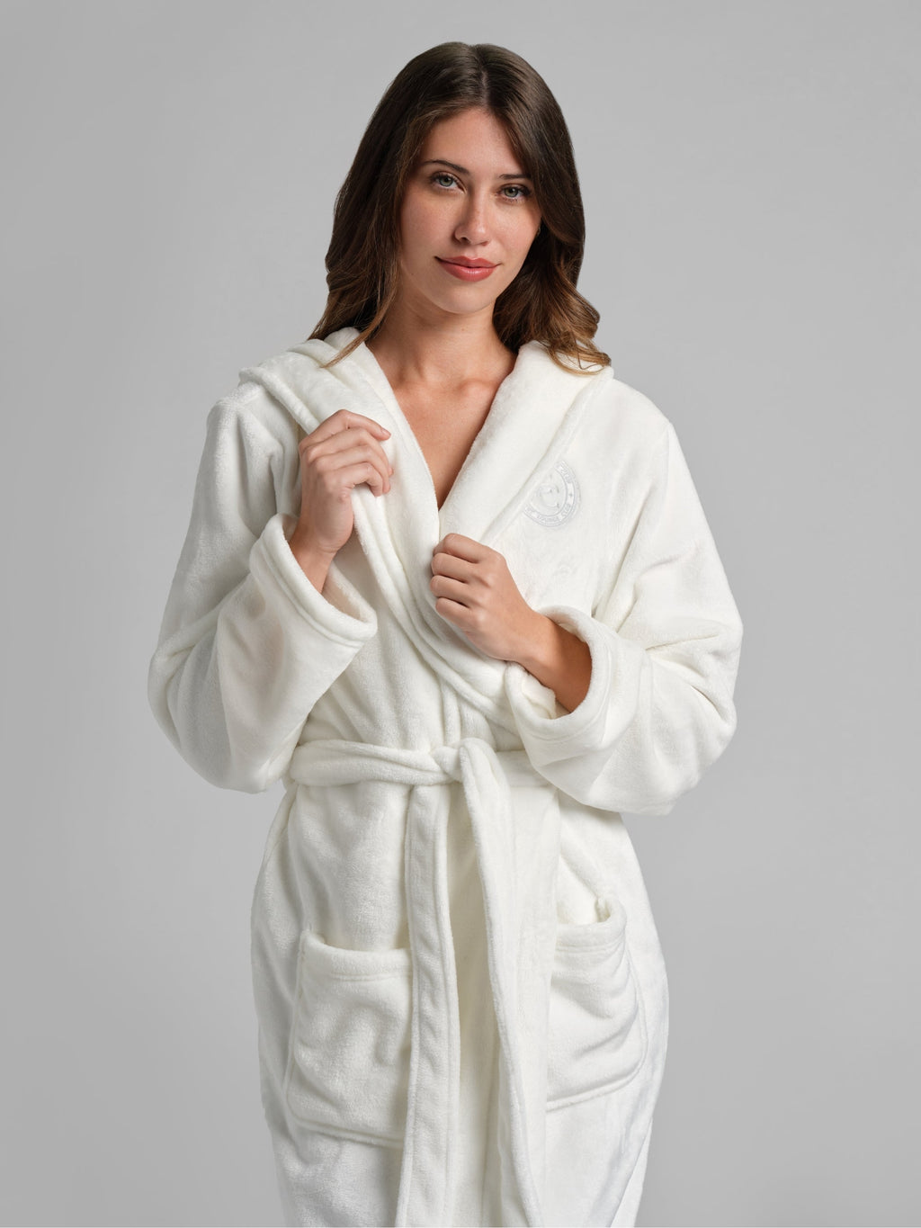 Do Not Disturb Dreamday™ Plush Robe - Pre Order