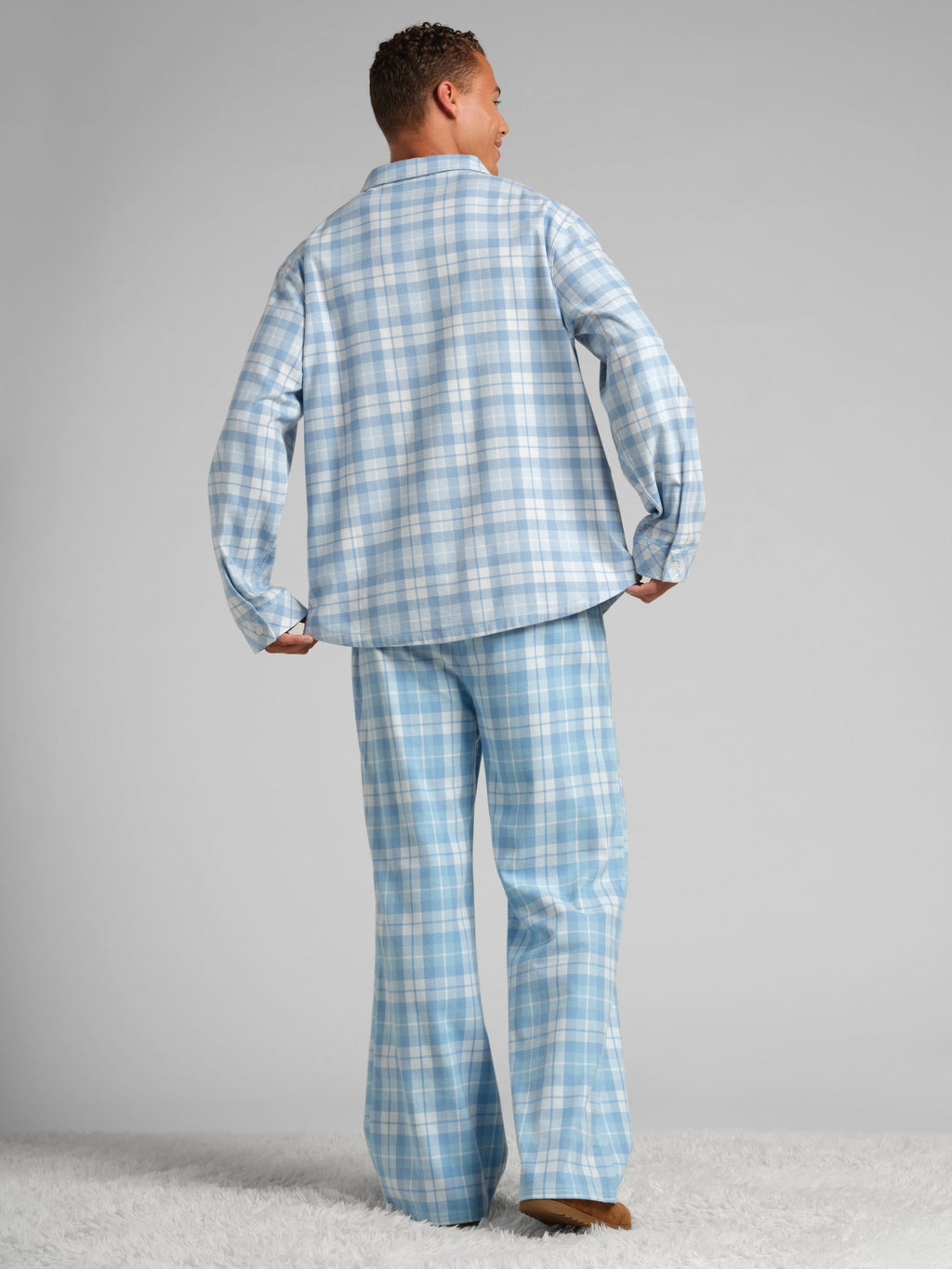Flannel Pajama Pants