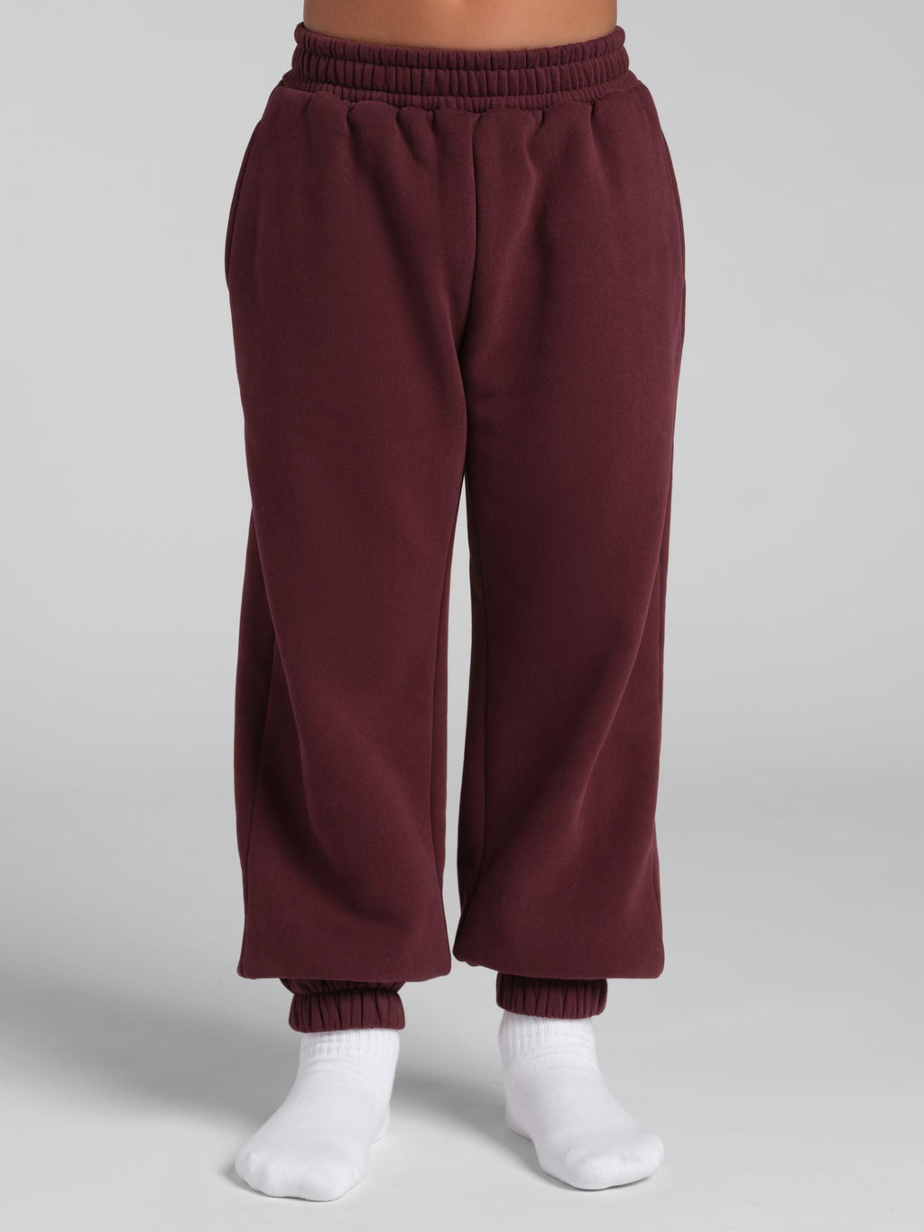 Travel Essentials Kids Sweatpants