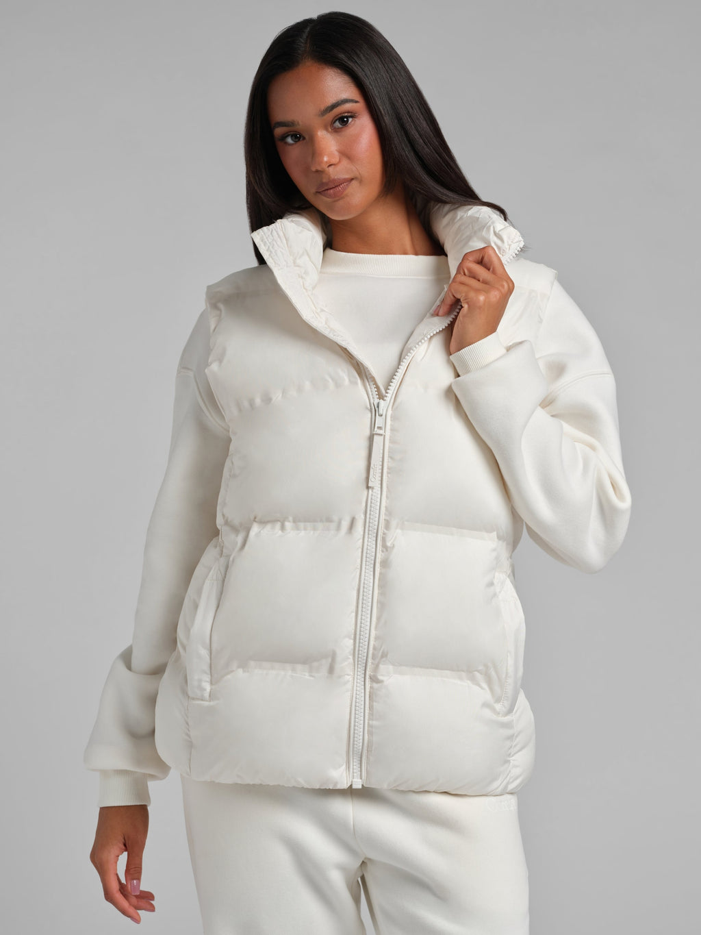 Puffer Vest