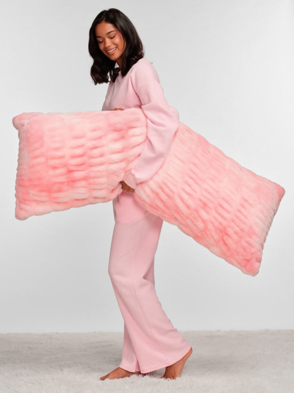 Dreamer Full Body Pillow - Pre Order