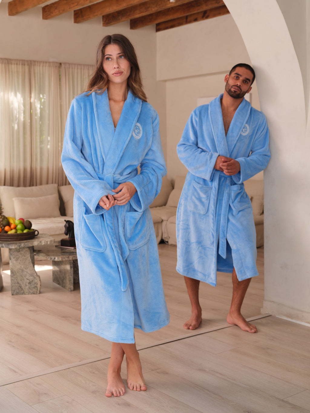 Dreamday™ Plush Robe - Pre Order