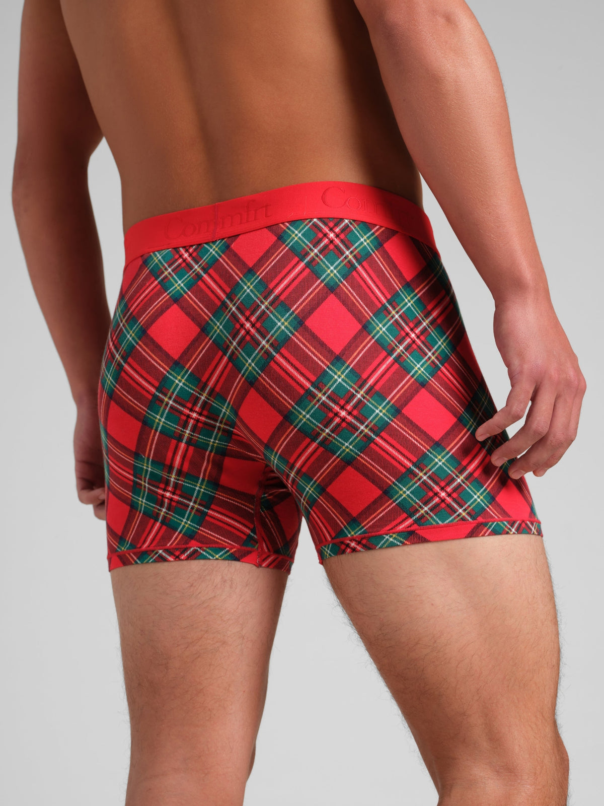 Men's Modal Boxer Brief