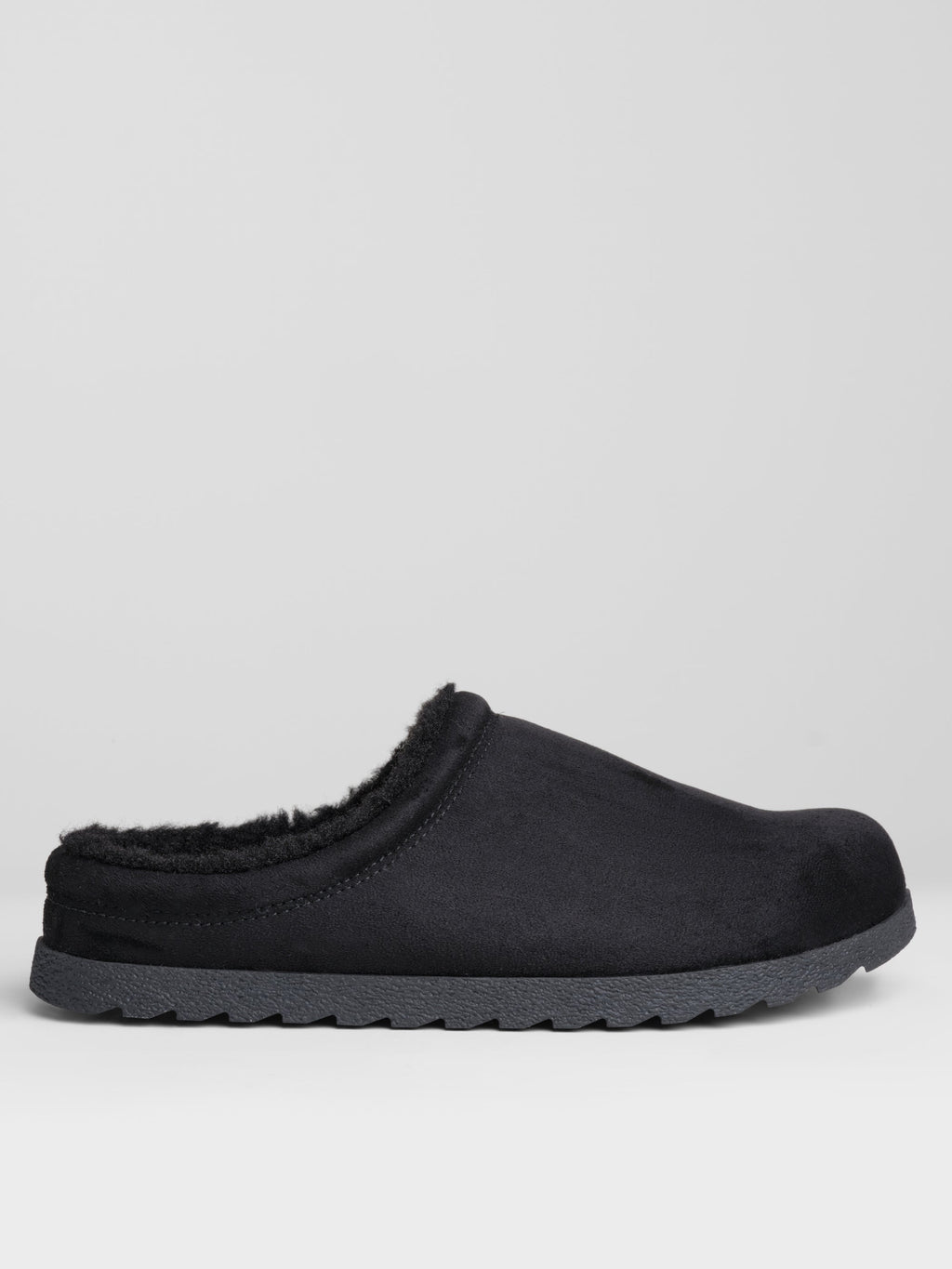 Weekend Slipper