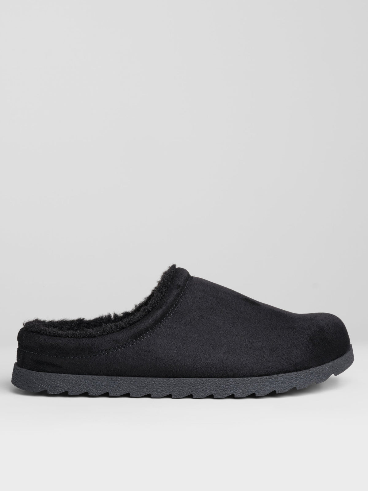 Weekend Slipper