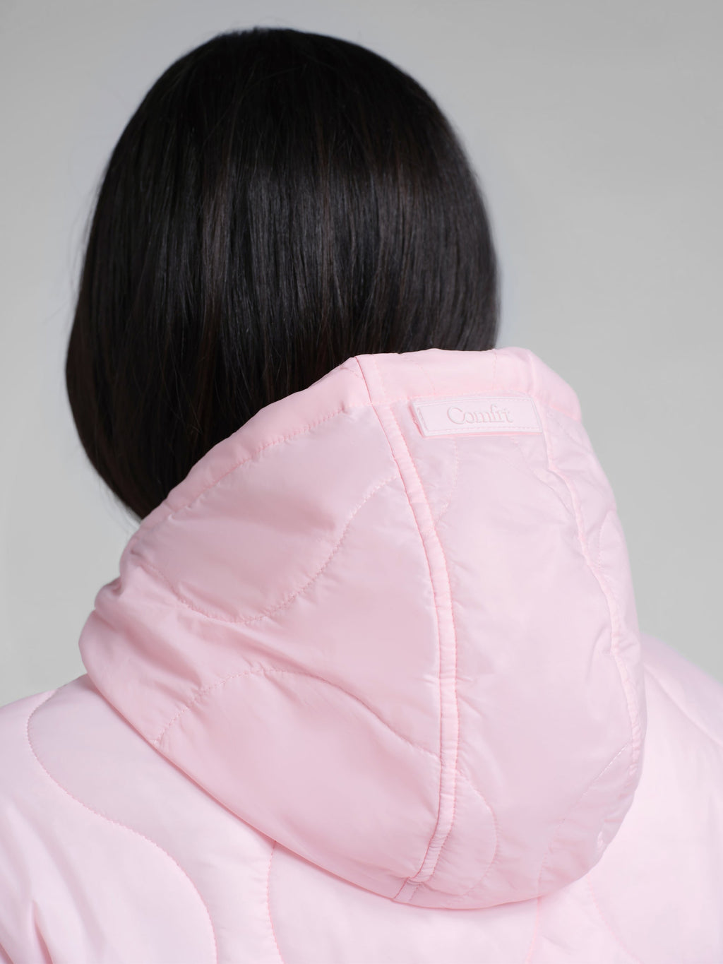 Packable Puffer Jacket