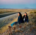 LP - Plains - I Walked With You A Ways