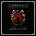 2LP - Florence and the Machine - Symphony Of Lungs (BBC Proms At The Royal Albert Hall)