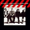 LP - U2 - How to Dismantle An Atomic Bomb