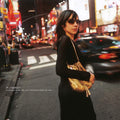 LP - PJ Harvey - Stories From The City, Stories From The Sea