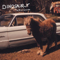 LP - Dinosaur Jr. - The Black Session: Live In Paris 1993