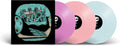 3LP - My Morning Jacket - Z (20th)